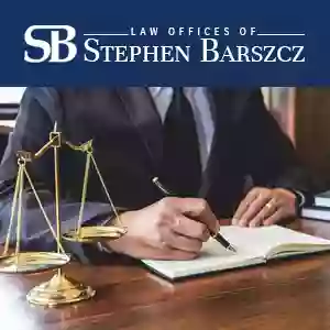 Law Offices of Stephen V. Barszcz