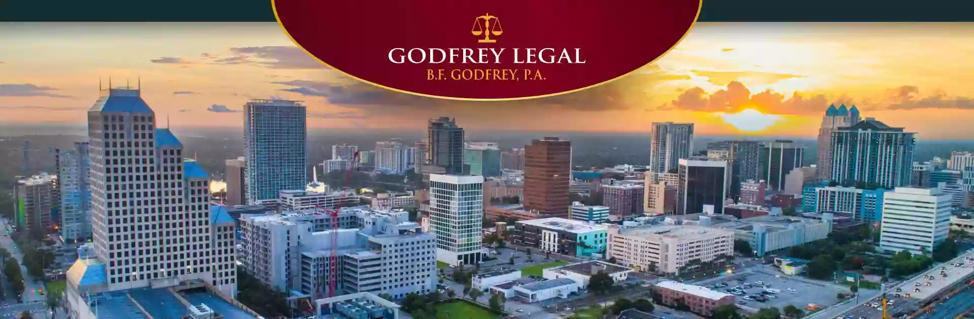 Godfrey Legal - Orlando Business Lawyer