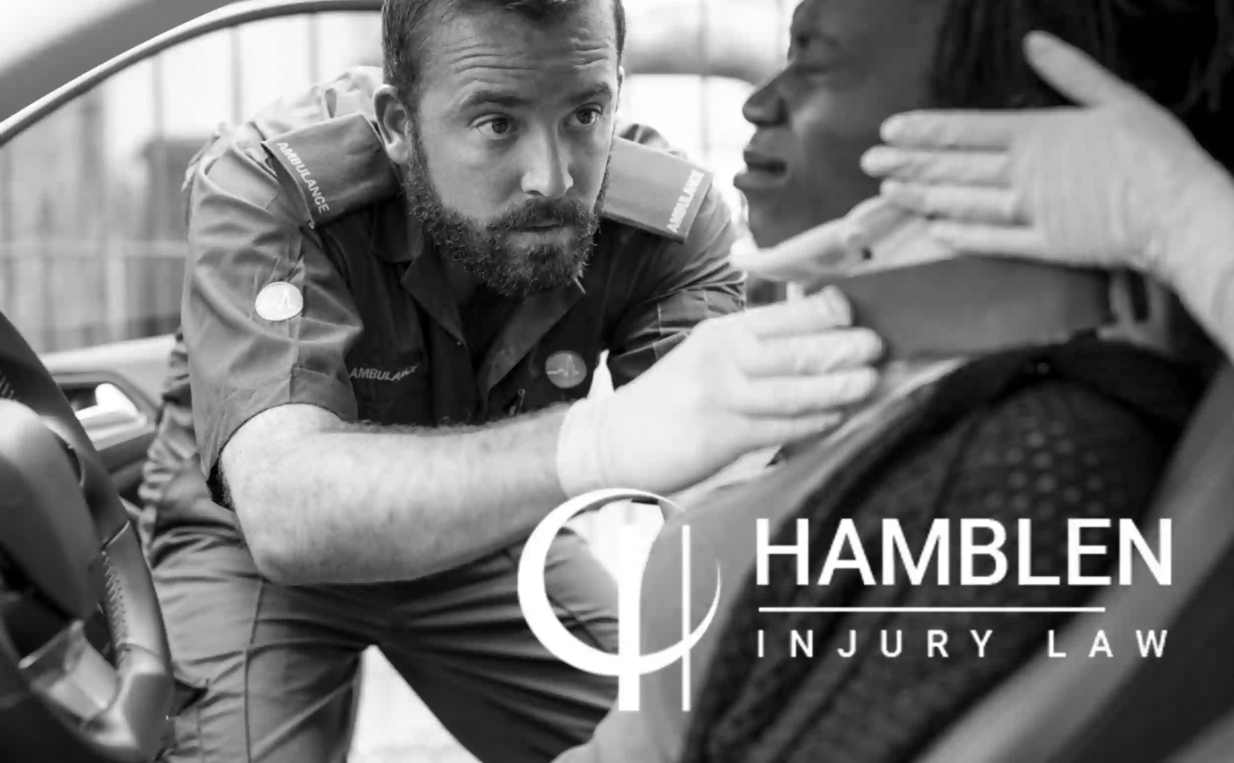 Hamblen Injury Law