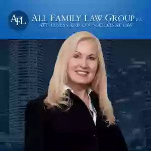 All Family Law Group, P.A.