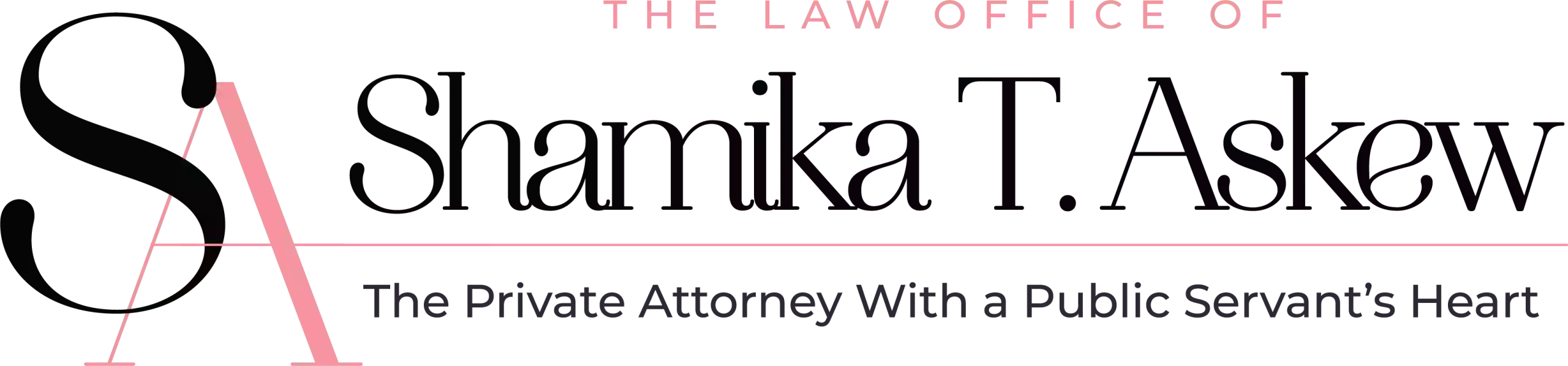 The Law Office of Shamika T. Askew