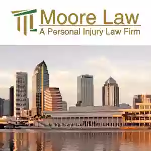 Moore Law - Tampa Personal Injury