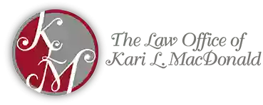 Law Office of Kari L. MacDonald, P.A.