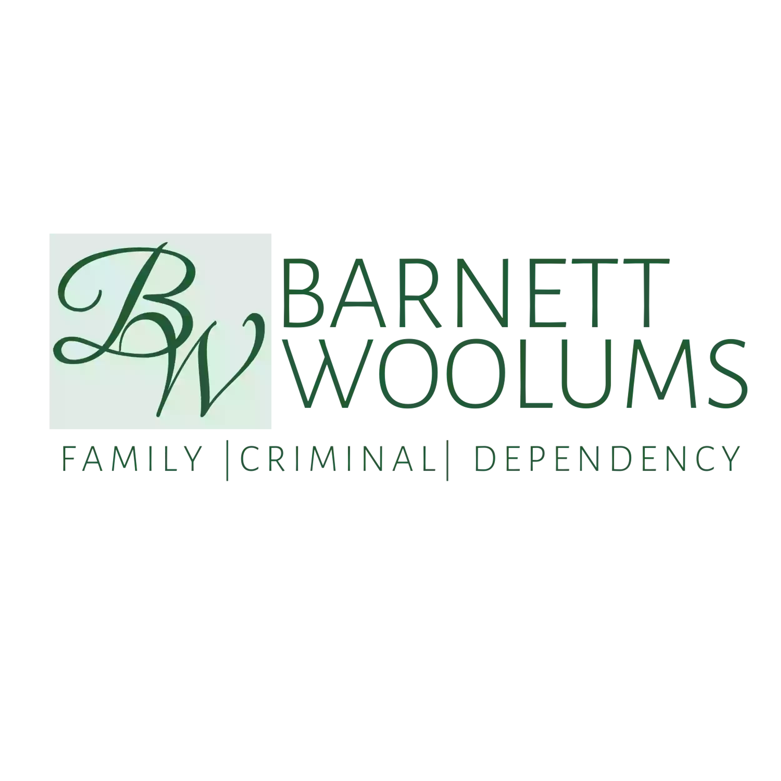 Barnett Woolums, P.A