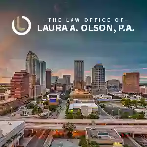 The Law Office of Laura A. Olson, P.A.