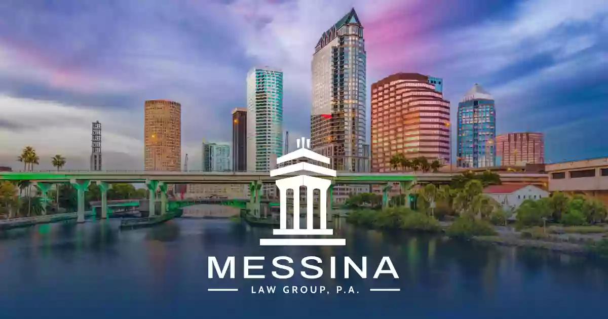 Messina Law Group, P.A.