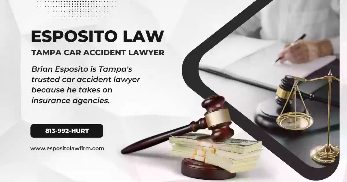 Esposito Law Firm