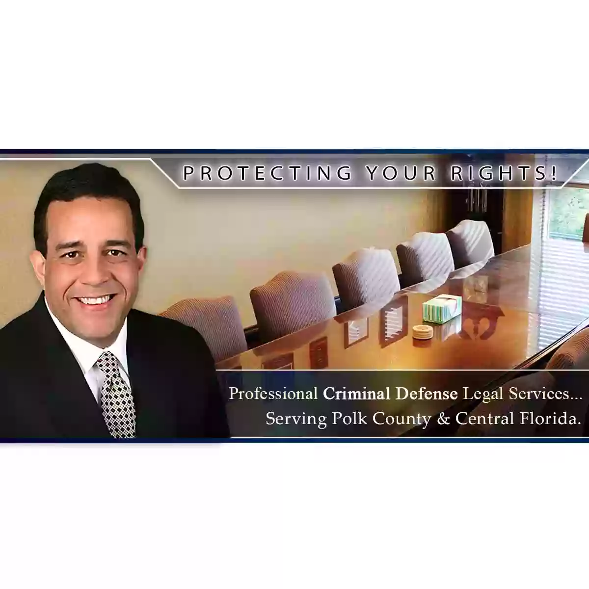 Law Firm of Ricardo Alvarez, P.A.