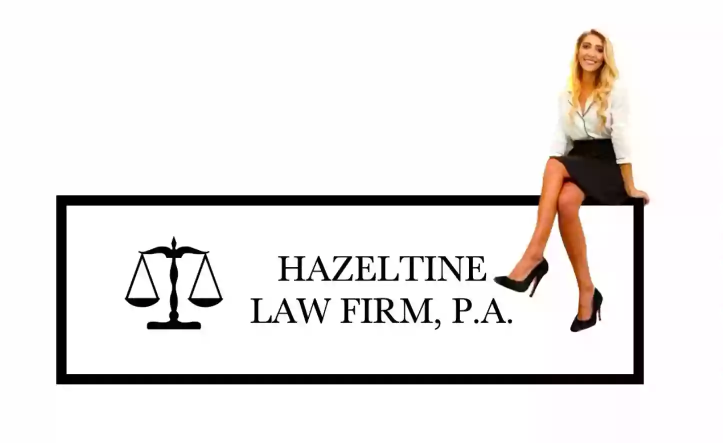Hazeltine Law Firm