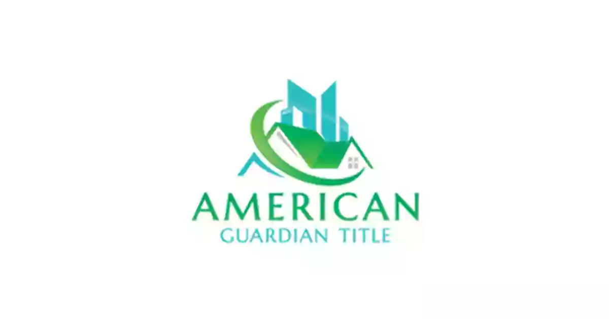 American Guardian Title USA, Inc.