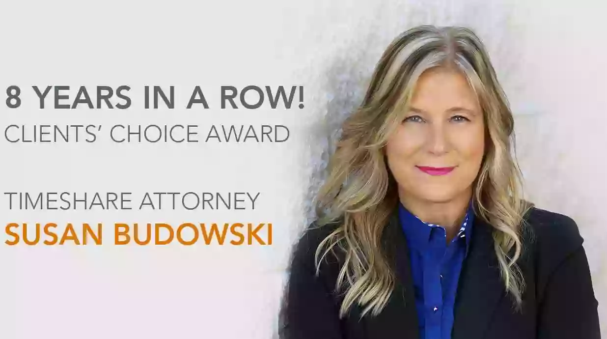 The Law Offices of Susan M. Budowski, LLC