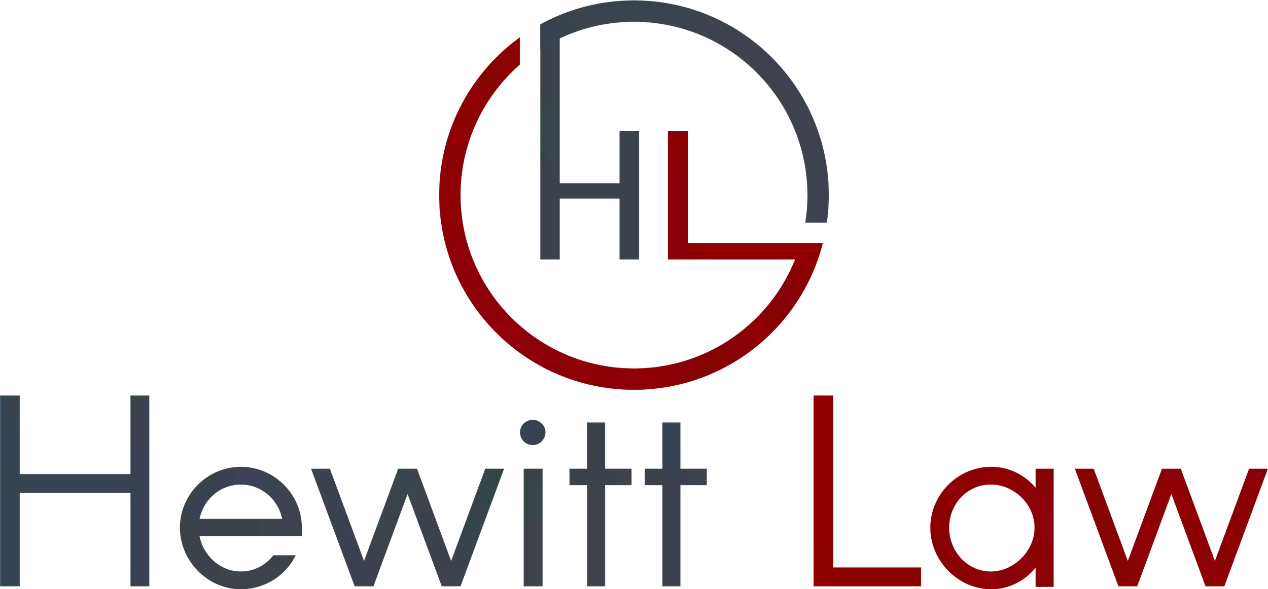 Hewitt Law