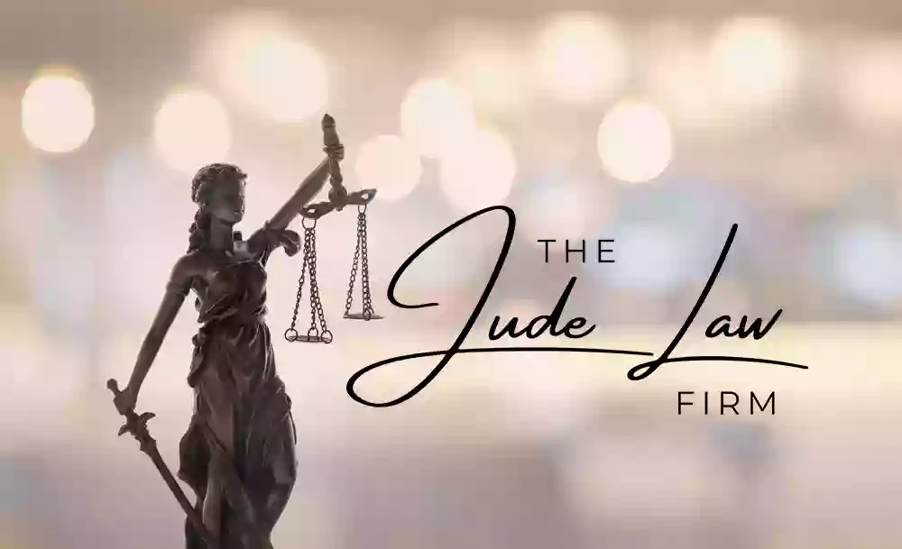 The Jude Law Firm