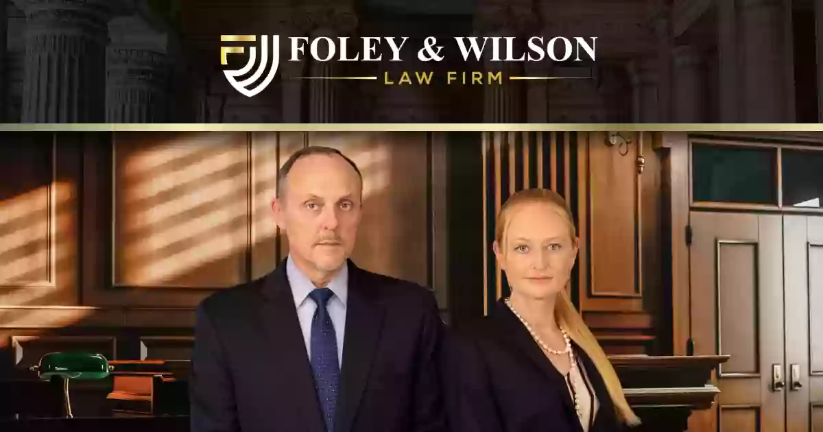 Foley & Wilson Law Firm