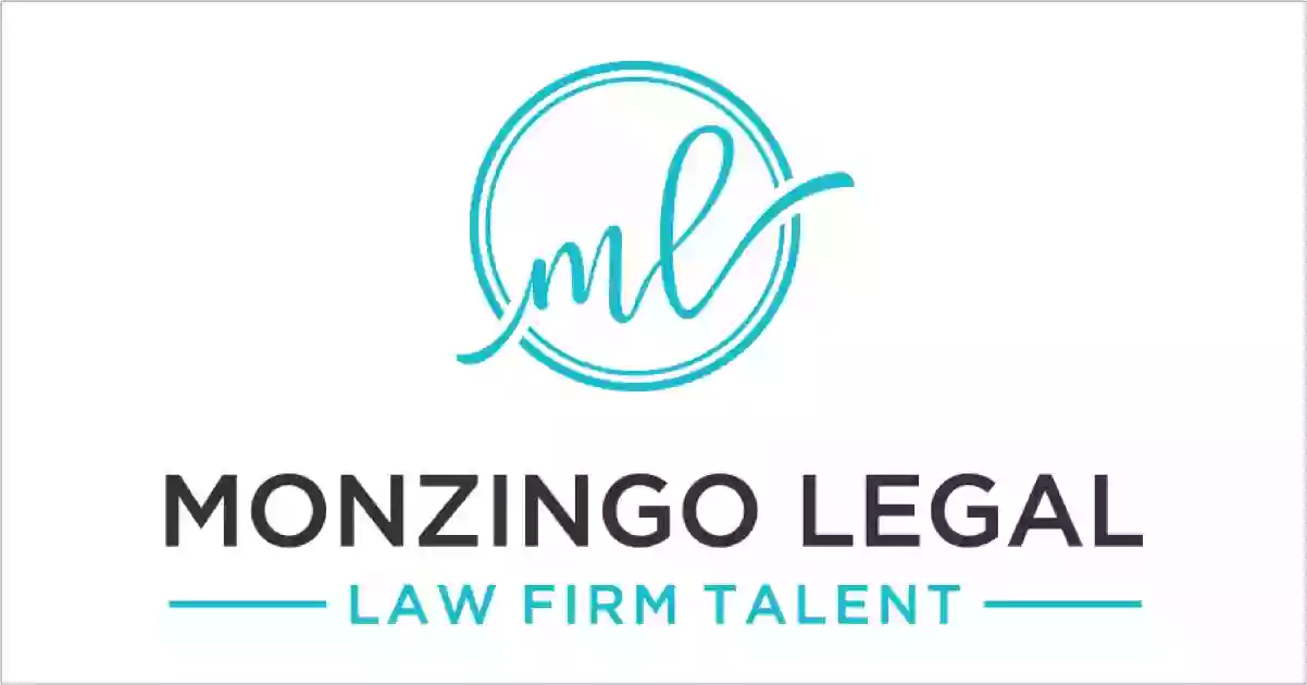 Monzingo Legal