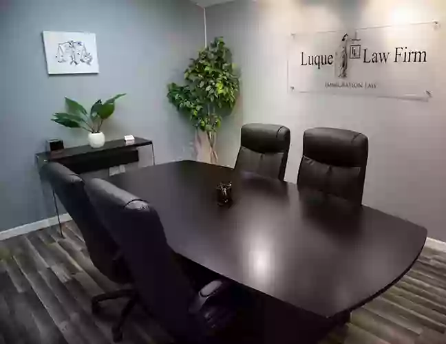 Luque Law Firm, P.A.
