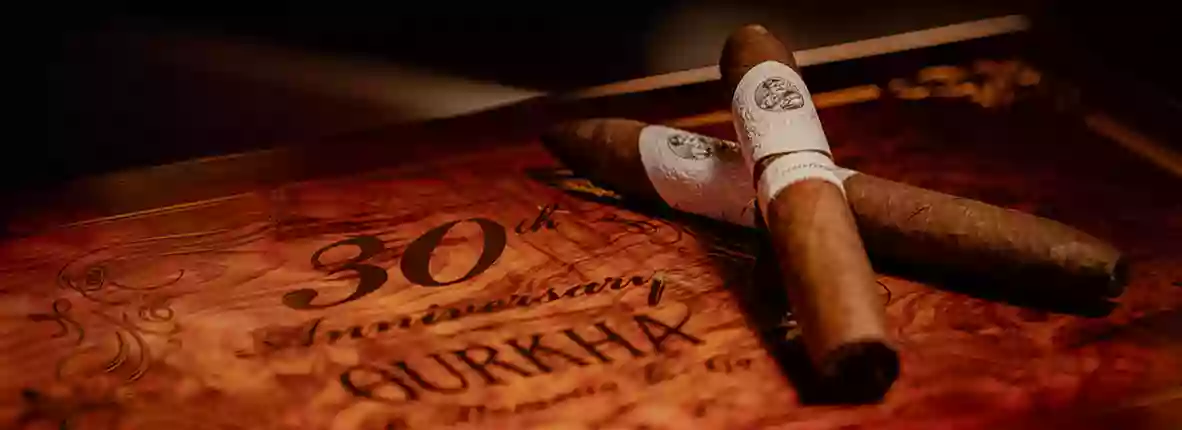 Gurkha Cigar Group, Inc