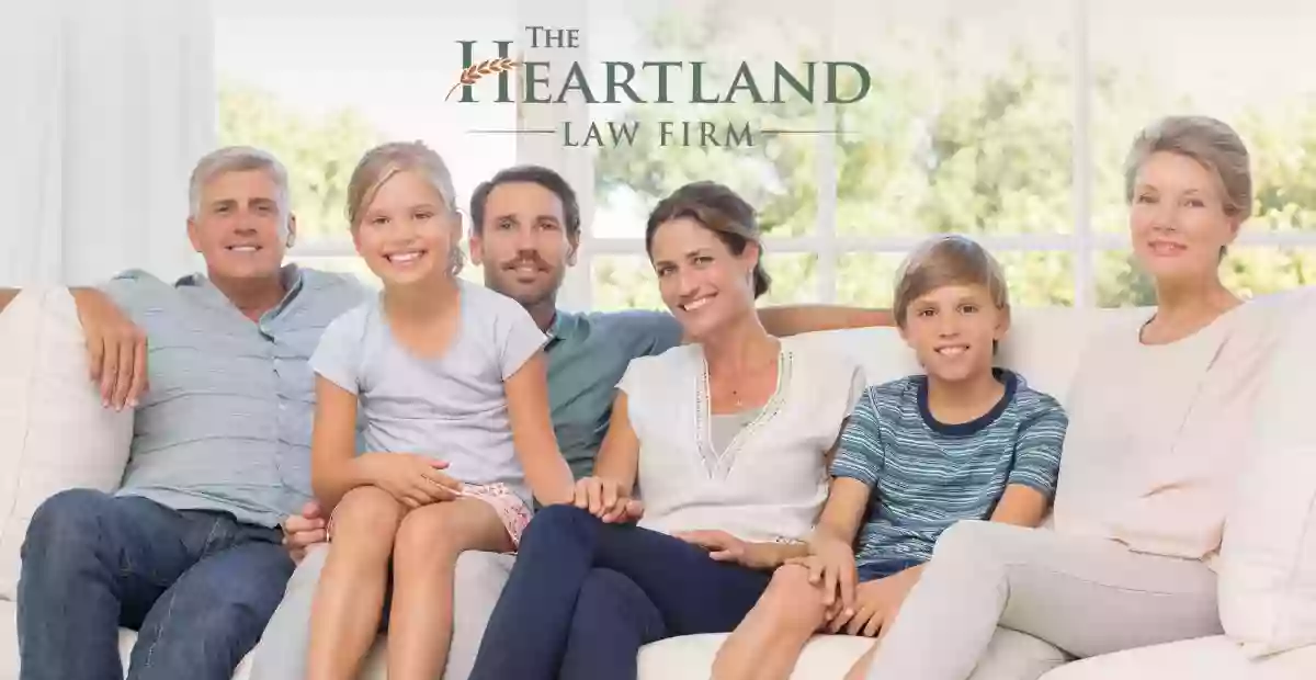 Heartland Law, PLLC