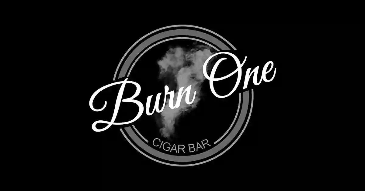 Burn One Cigar Bar