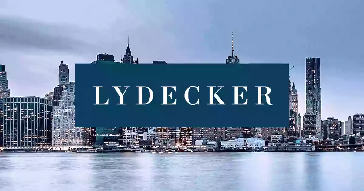 Lydecker