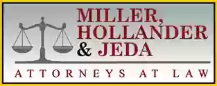 Miller & Hollander: Hollander Richard J