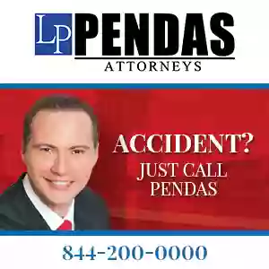 The Pendas Law Firm