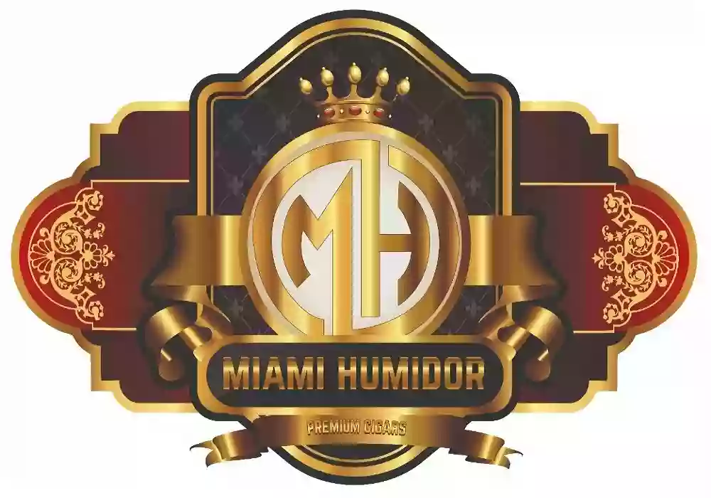 Miami Humidor Cigar Shop Miller