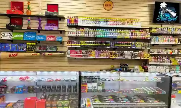 Next Level Smoke shop