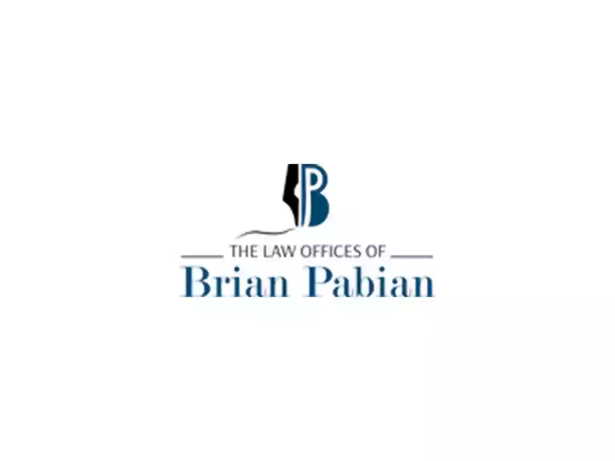 The Law Offices of Brian Pabian