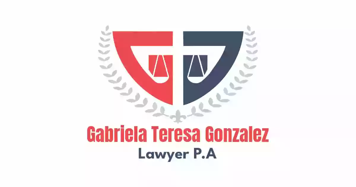 Gabriela Teresa Gonzalez Lawyer, P.A.