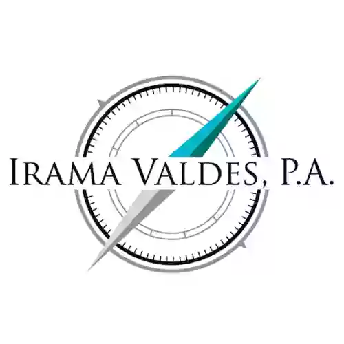 Irama Valdes, P.A.