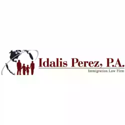 Idalis Perez Immigration Law Firm