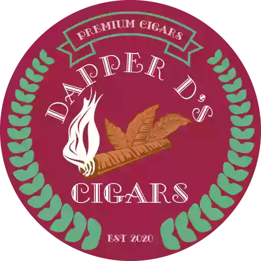 Dapper D’s Cigars-St Johns