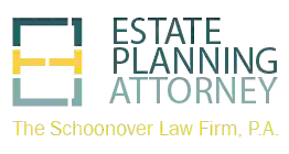 Estate Planning Attorney