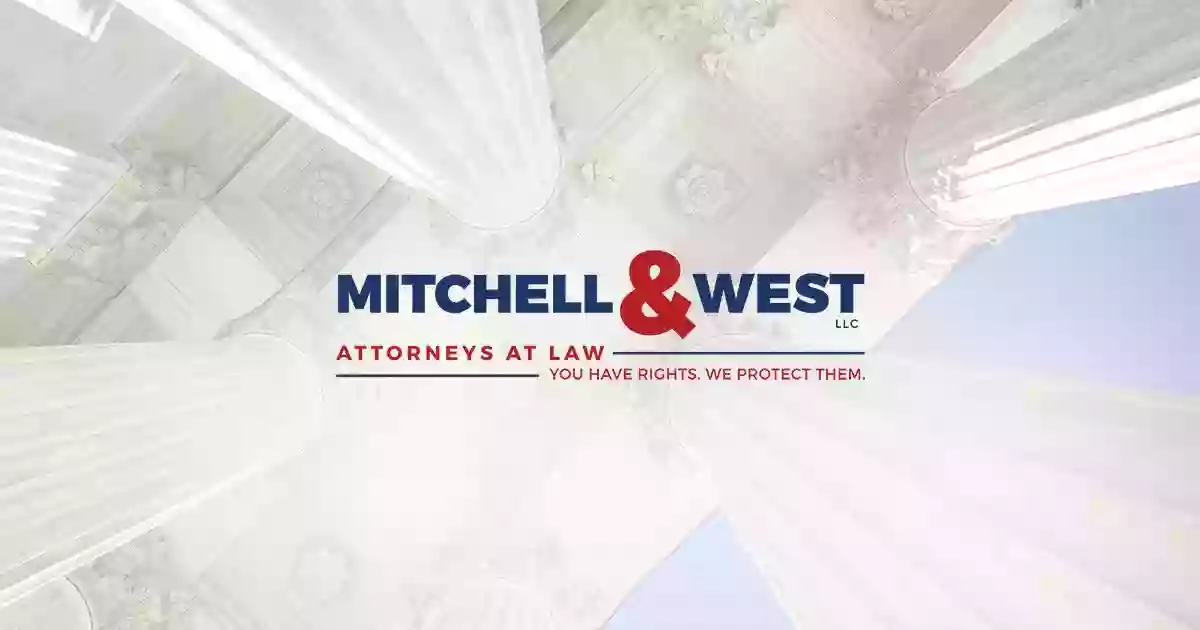 Mitchell & West LLC