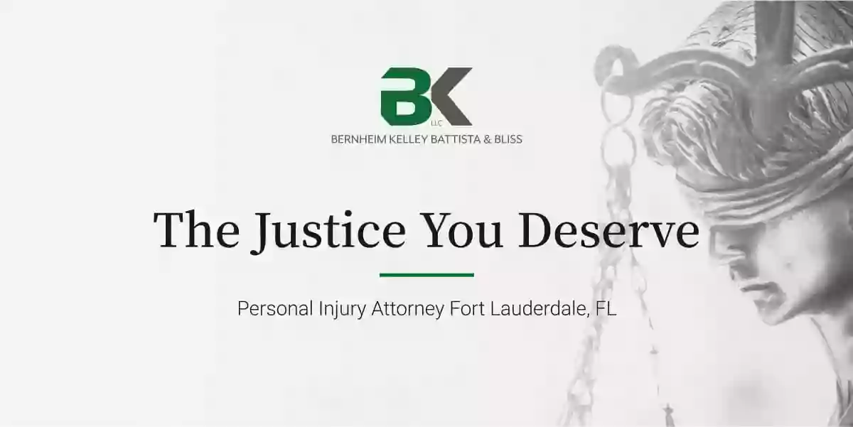 Bernheim Kelley Battista, LLC - Starke