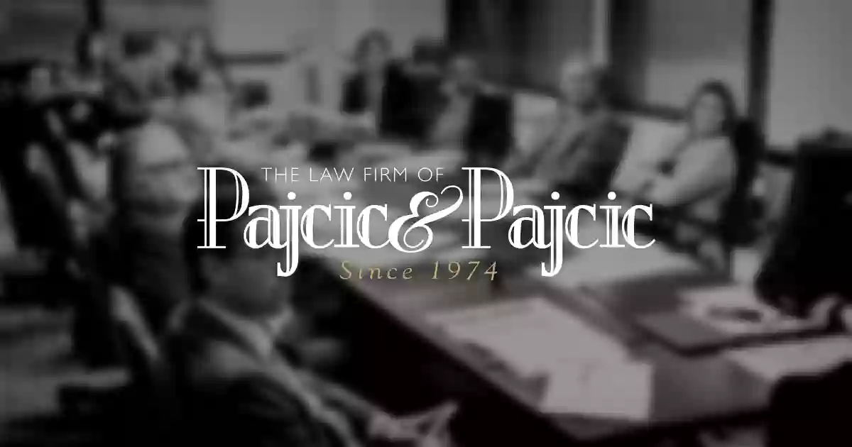 Pajcic & Pajcic