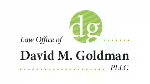 Law Office David M. Goldman PLLC