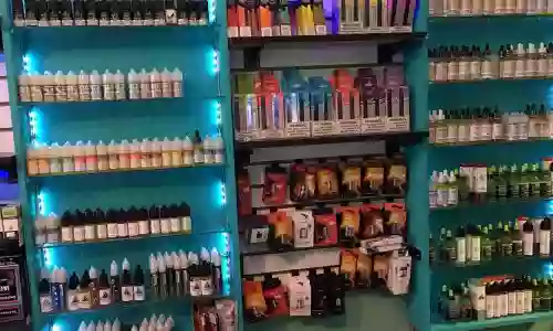 Time Warp Smoke Shop & Vape Store