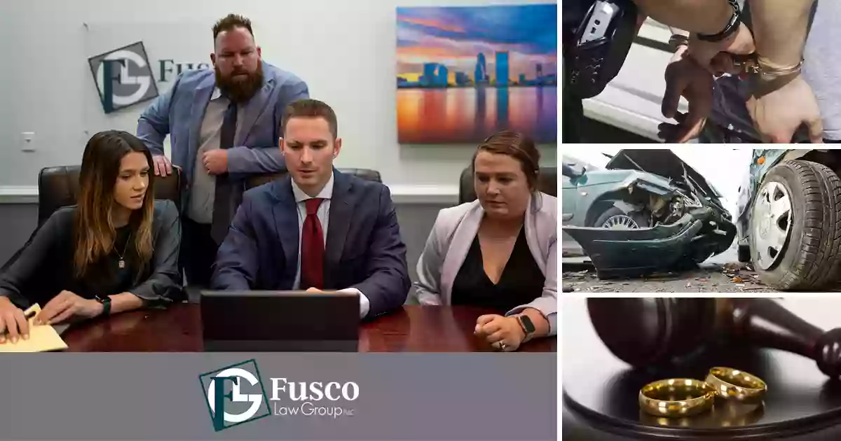 Fusco Law Group PLLC