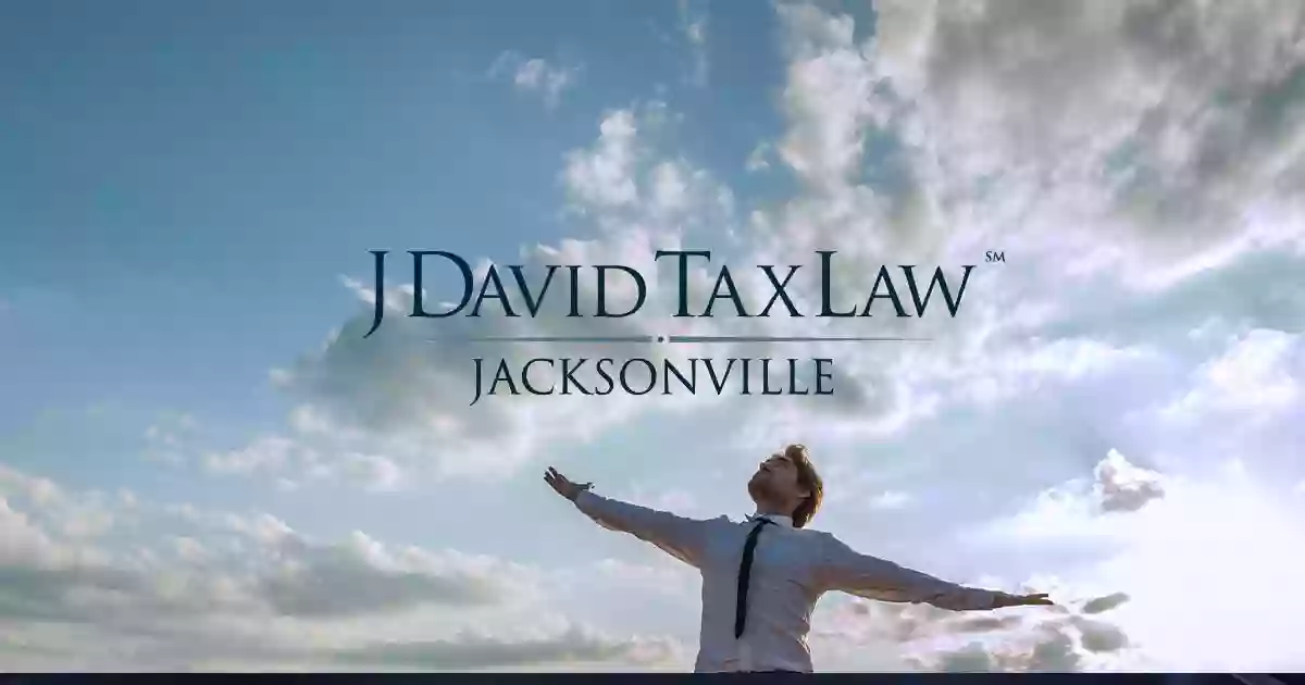 J. David Tax Law LLC