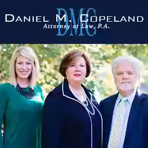 Daniel M. Copeland, Attorney at Law, P.A.