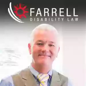 Farrell Disability Law