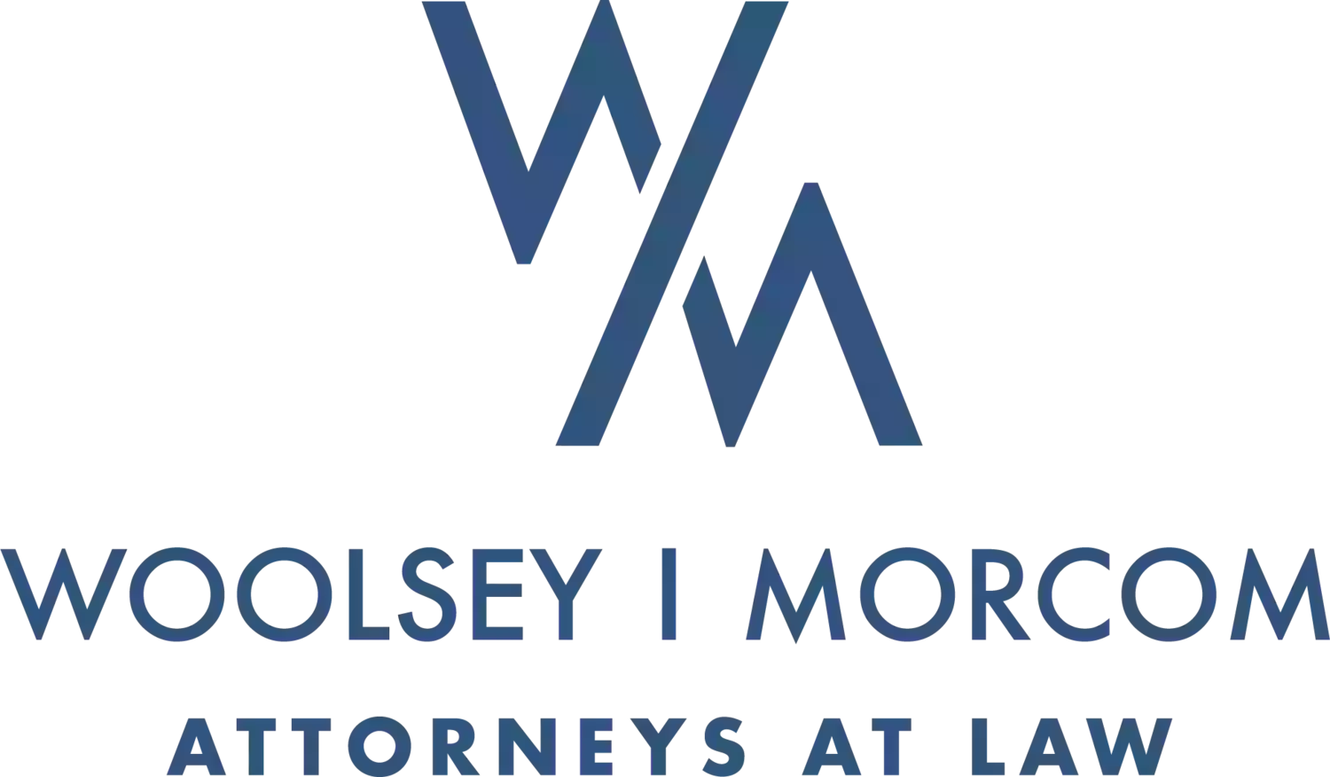 Woolsey Morcom Attorneys at Law