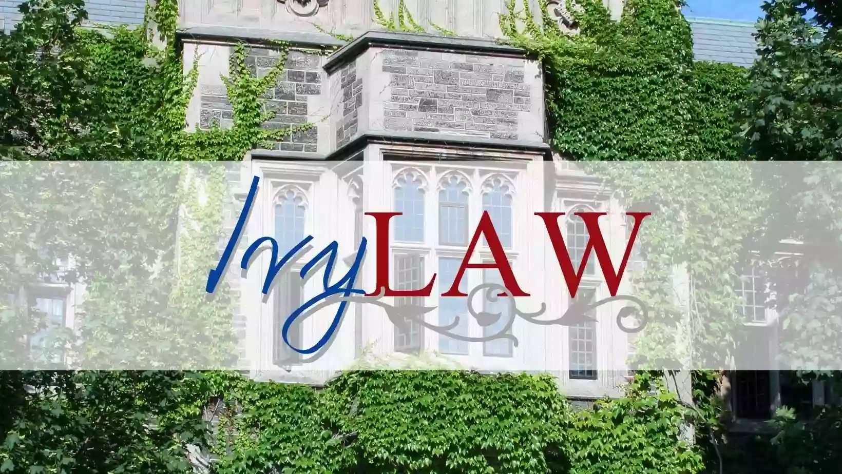 Ivy Law