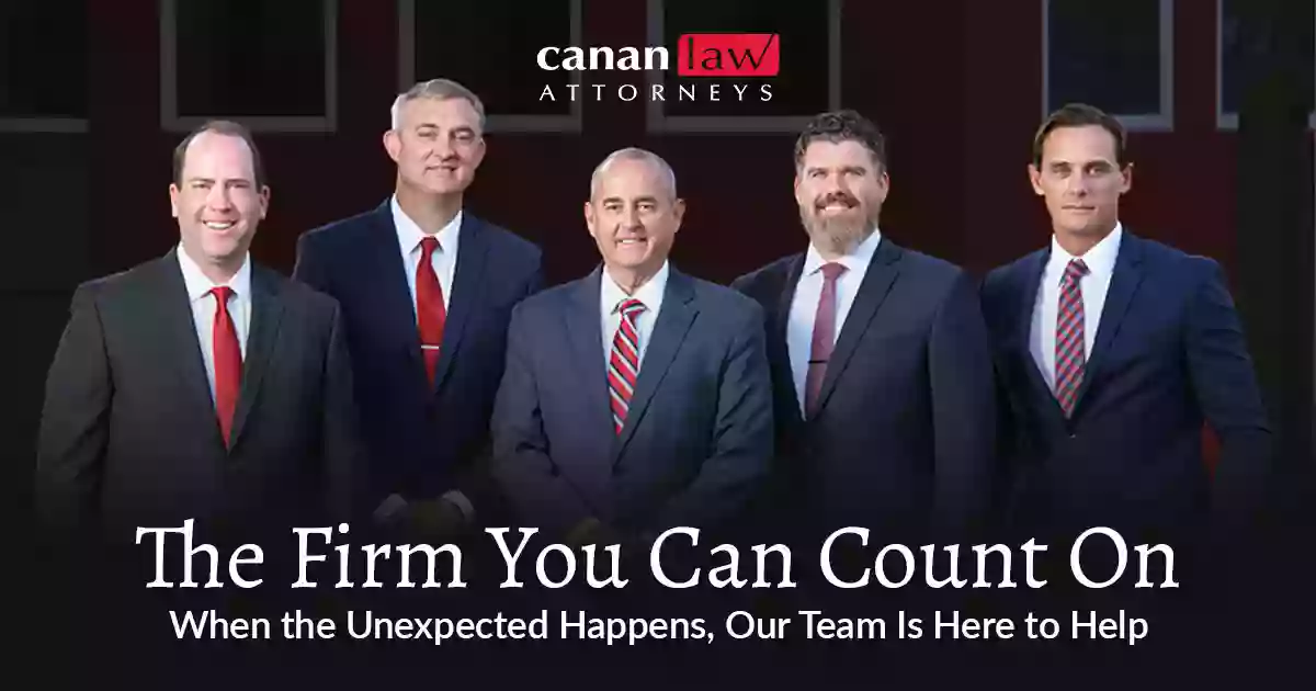 Canan Law