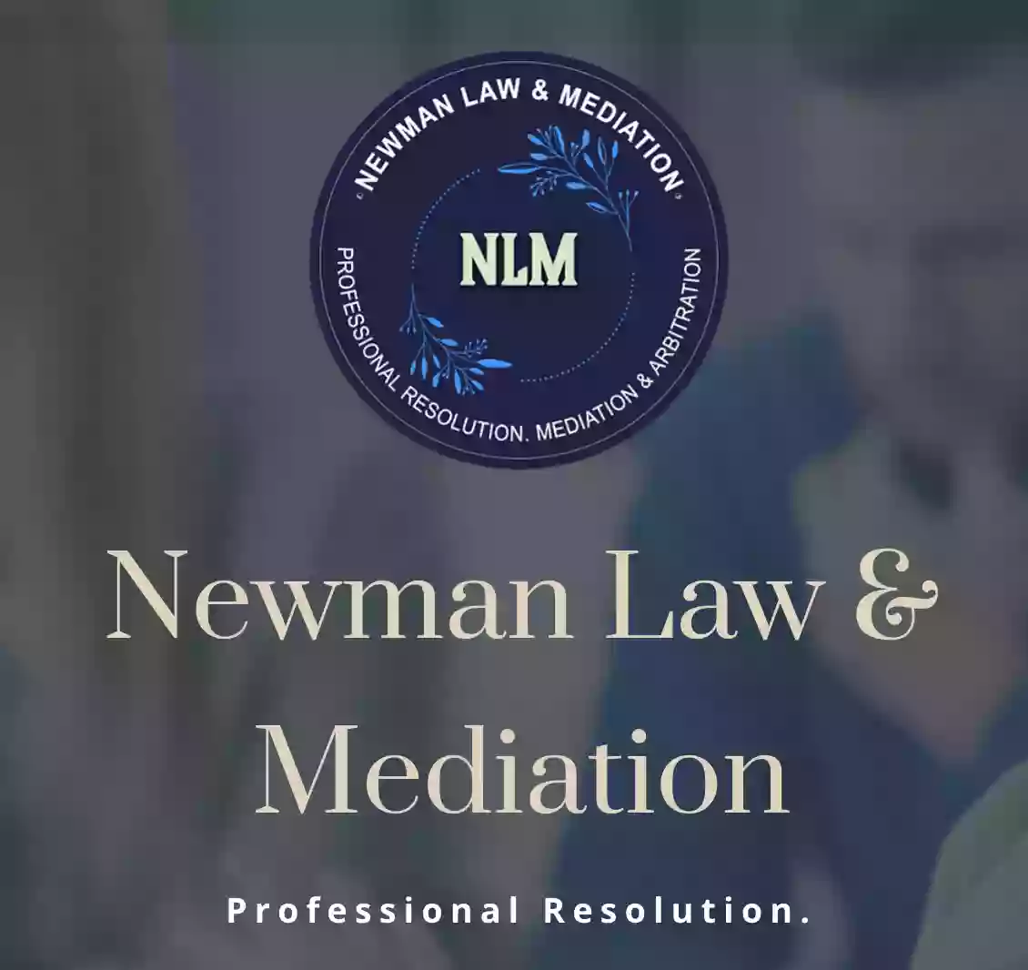 Newman Law & Mediation