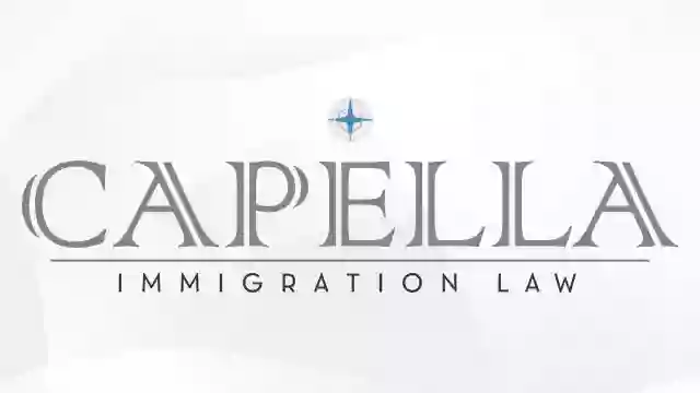 Capella Immigration Law
