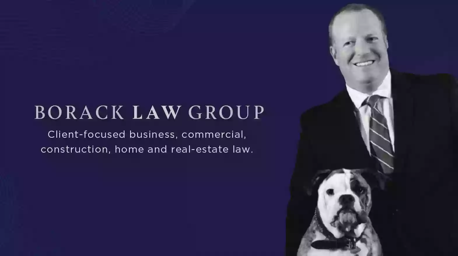 The Borack Law Group, P.A.