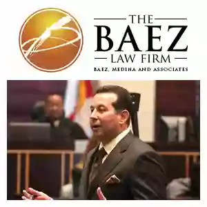 The Baez Law Firm